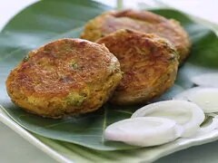 चिकन शामी कबाब Recipe