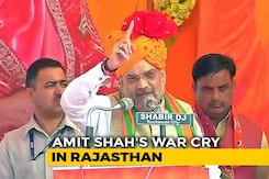 "Will Identify Them, Throw Them Out": Amit Shah On Illegal Immigrants "Will Identify Them, Throw Them Out": Amit Shah On Illegal Immigrants