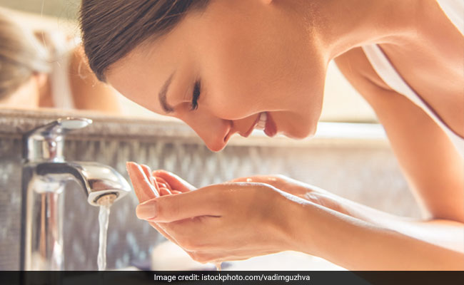 4 Face Washes To Use If You Have Sensitive Skin