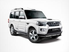 Mahindra Scorpio BS6 Specifications Revealed; Loses AT And AWD Variants Mahindra Scorpio BS6 Specifications Revealed; Loses AT And AWD Variants