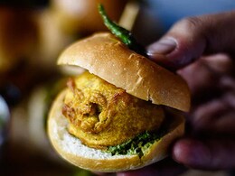 From Pav Bhaji To Pav Bhurji: These 5 Recipes With Pav Will Leave Your Soul Satisfied