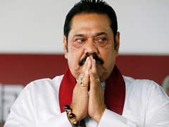 Sri Lanka : Ex PM Mahinda Rajapaksa को अदालत ने देश छोड़ने से रोका, छोटे भाई पर भी हुई सख़्ती