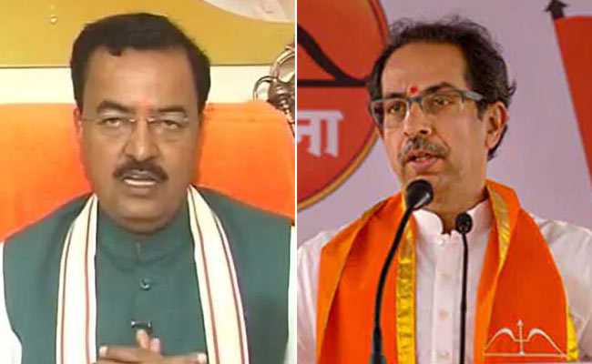 अयोध्या में उद्धव ठाकरे की मौजूदगी से बीजेपी क्यों महसूस कर रही है खतरा?