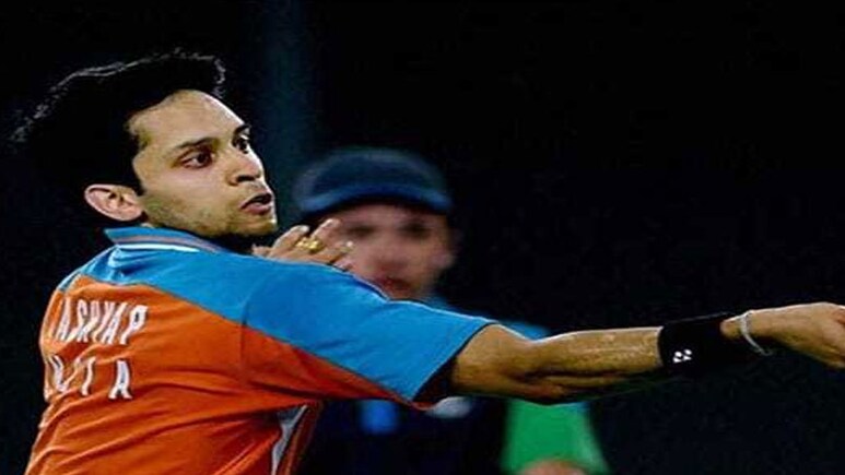 Badminton: कोरिया मास्टर्स के पहले दौर में हारे सौरभ वर्मा और परुपल्ली कश्यप Badminton: कोरिया मास्टर्स के पहले दौर में हारे सौरभ वर्मा और परुपल्ली कश्यप