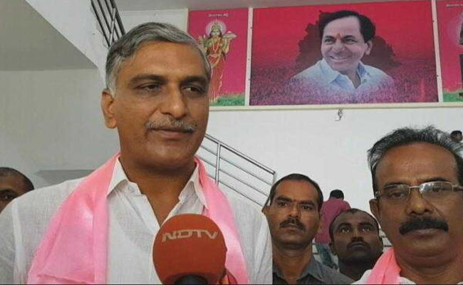 Telangana Polls: Notice To 5 Politicians For Violating Poll Code