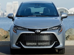 New Generation Toyota Corolla Sedan Set For Global Debut On November 16 New Generation Toyota Corolla Sedan Set For Global Debut On November 16