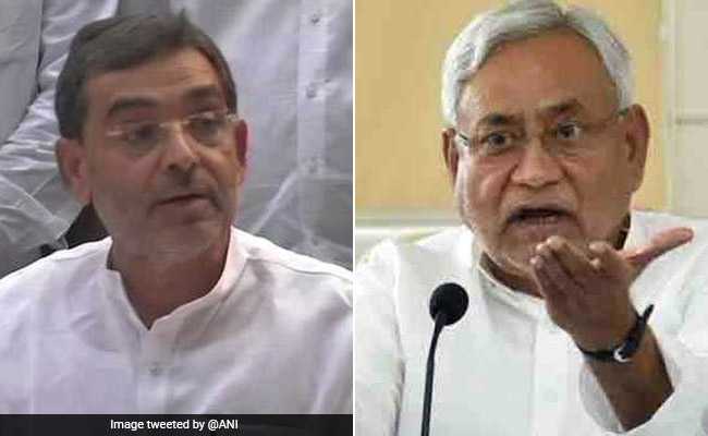 बिहार NDA में सबकुछ ठीक नहीं, उपेंद्र कुशवाहा CM नीतीश कुमार की BJP अध्यक्ष अमित शाह से करेंगे शिकायत