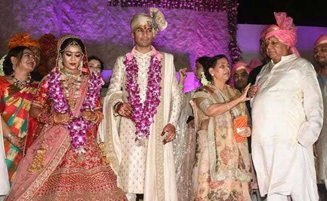 Divorce Is On, Tej Pratap Yadav Tells Family Court In Patna