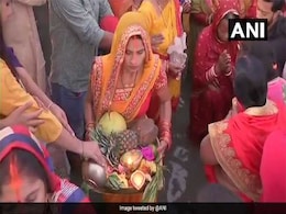 Chhath Puja 2019: क्यों मनाया जाता है छठ? पौराणिक कथा के साथ जानिए छठ मइया की कहानी Chhath Puja 2019: क्यों मनाया जाता है छठ? पौराणिक कथा के साथ जानिए छठ मइया की कहानी