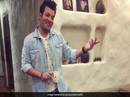 आवारा कुत्तों के लिए इस बॉलीवुड एक्टर ने खरीदे स्वेटर और मोजे, कही ये इमोशनल बात आवारा कुत्तों के लिए इस बॉलीवुड एक्टर ने खरीदे स्वेटर और मोजे, कही ये इमोशनल बात