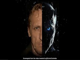 Game Of Thrones Star Vladimir Furdik To Appear At Delhi Comic Con 2018 Game Of Thrones Star Vladimir Furdik To Appear At Delhi Comic Con 2018