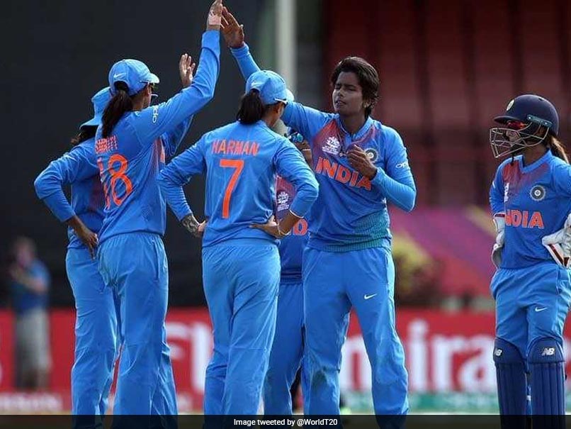 ICC Women ICC Women