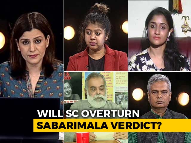 Supreme Court To Reconsider Sabarimala Verdict: Can Faith And Reason Reconcile?