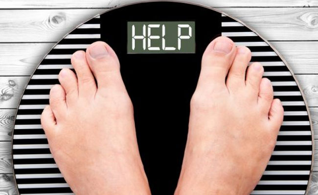 Can a Bathroom Scale Help You Lose Weight? Here’s How