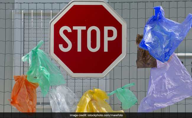 Complete Ban On Polythene In These 6 Odisha Cities From Today