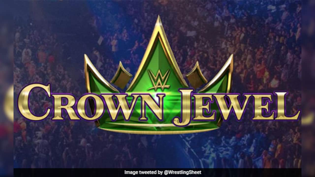 WWE Crown Jewel 2026 Status: Major Backstage Update Raises Fresh Questions