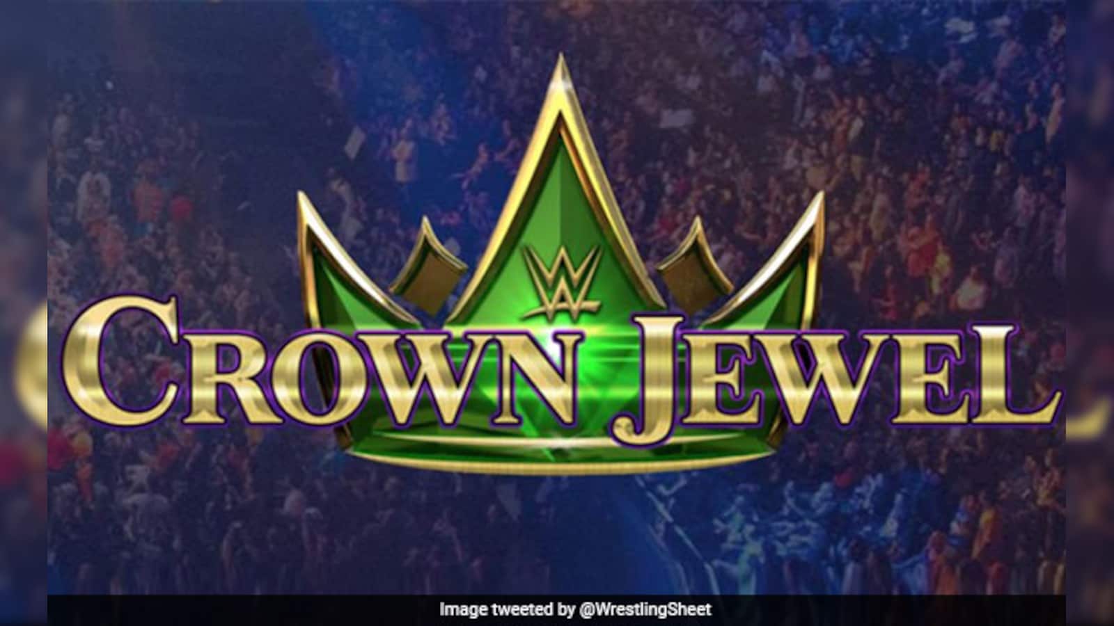 WWE Crown Jewel 2026 Status: Major Backstage Update Raises Fresh Questions