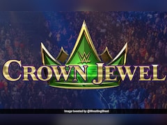 WWE Crown Jewel 2026 Status: Major Backstage Update Raises Questions