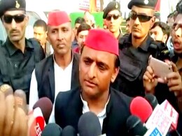 Call In Army, BJP Can Go To Any Extent In Ayodhya, Says Akhilesh Yadav Call In Army, BJP Can Go To Any Extent In Ayodhya, Says Akhilesh Yadav