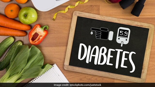 Women with PCOS need to keep a check on their blood sugar levels