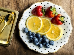 5 Smart Hacks To Increase Antioxidants In Your Body - Experts Weigh In
