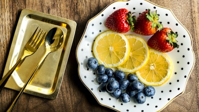 What Are Antioxidants? Why Are They Important? Eat These Fruits Rich In Antioxidants