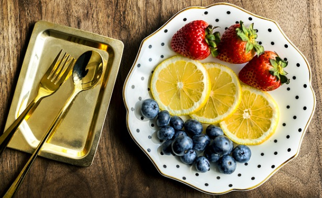 What Are Antioxidants? Why Are They Important? Eat These Fruits Rich In Antioxidants