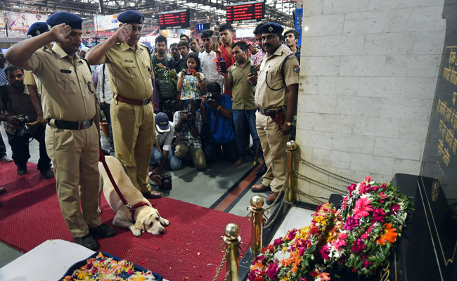 As 26/11 Trial Drags On, Accused Have "Bright Chances" Of Acquittal