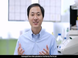 After Scientist's Experiment, China Orders Stop To Baby Gene-Editing Activities After Scientist's Experiment, China Orders Stop To Baby Gene-Editing Activities
