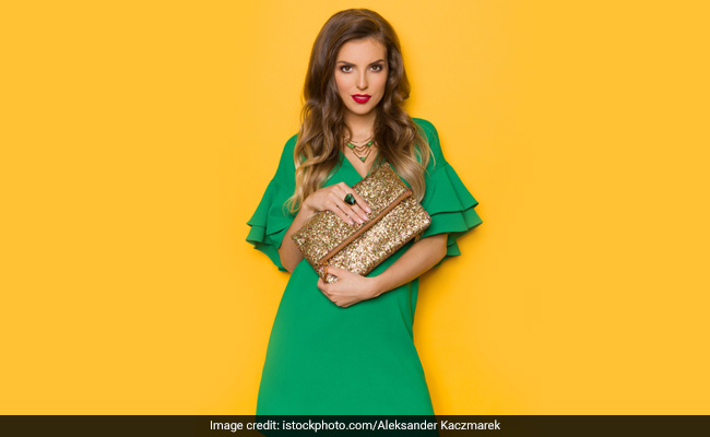 5 Gorgeous Ways To Wear Sequins And Spark Up Your Style Game