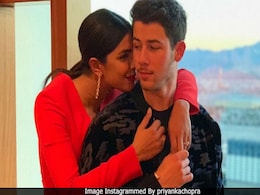 Priyanka Chopra's Mother Madhu Checks In To Jodhpur To Oversee Wedding Preparations Priyanka Chopra's Mother Madhu Checks In To Jodhpur To Oversee Wedding Preparations