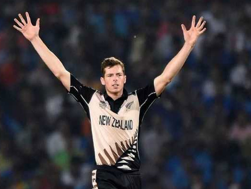 Mitchell Santner Predicts India vs New Zealand Series To Be A High Scoring Affair