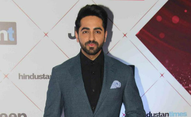 Ayushmann Khurrana On The Success Of <I>Badhaai Ho</I>: 'It Gives Me More Confidence That My Script Selection Is Right'
