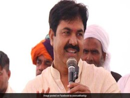 Sachin Is A 'Pilot', I'm Just A Servant, Says His BJP Rival Sachin Is A 'Pilot', I'm Just A Servant, Says His BJP Rival