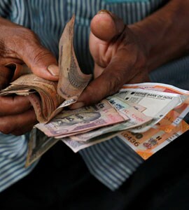 Ru Vs Dollar Inr Usd Currency Exchange Rate On Track For Ru Vs Dollar Inr Usd Currency Exchange Rate On Track For Worst Annual Show In 5 Years Survey