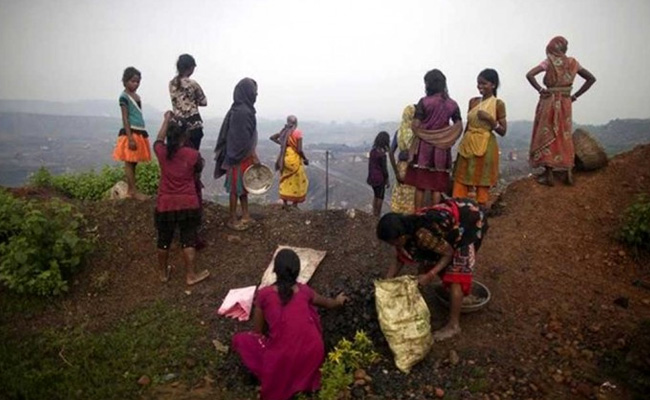 Jharkhand To Seek More Than 800 Crore From Centre For Drought-Hit Areas