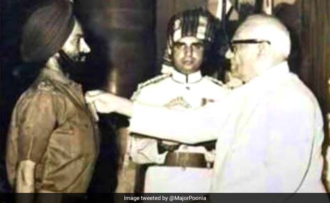 Kuldip Singh Chandpuri: Hero Of Battle Of Longewala Who Defied Pak Tanks