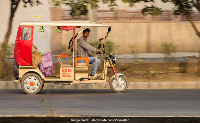 In Delhi Government Proposal, 25% Of All Vehicles To Go Electric By 2023