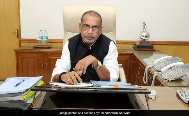 Notes Ban Hurt Farmers, Ministry Told MP Panel. Not True, Says Minister