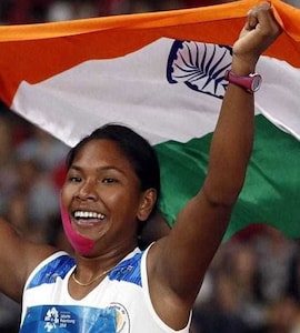 Trailblazing Heptathlete Swapna Barman Fails Dope Test; Shivpal Singh Handed 10-Year Ban For 2nd Offence