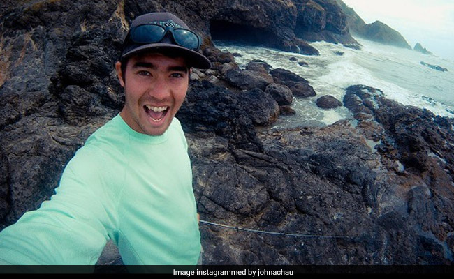 Cops Studying Rituals Of Tribe That Killed US Man To Recover His Body