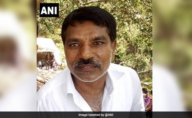 6 Arrested In Connection With Alleged Murder Of Local TDP Leader