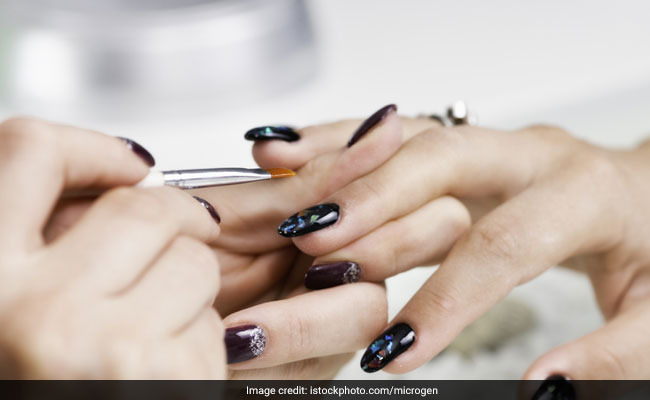3 Nail Tools To Upgrade Your Next Manicure