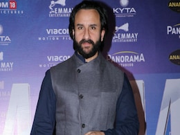 Saif Ali Khan On The Success Of <I>Sacred Games</I>, <I>Baazaar</I>: 'It Is A Nice End To The Year' Saif Ali Khan On The Success Of <I>Sacred Games</I>, <I>Baazaar</I>: 'It Is A Nice End To The Year'