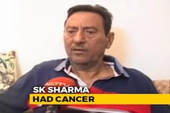 Bengaluru Man, Cleared In ISRO 'Spy' Case, Dies Waiting For Compensation Bengaluru Man, Cleared In ISRO 'Spy' Case, Dies Waiting For Compensation