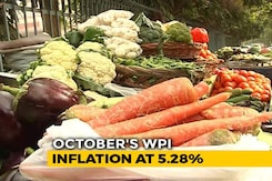 Wholesale Inflation Surges To Four-Month High In October Wholesale Inflation Surges To Four-Month High In October