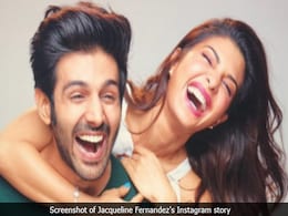 On 'Mental Case' Kartik Aaryan's Birthday, Messages From Nushrat Bharucha And Other Stars On 'Mental Case' Kartik Aaryan's Birthday, Messages From Nushrat Bharucha And Other Stars