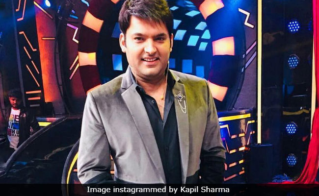 कपिल शर्मा ने देखा 'टोटल धमाल' का ट्रेलर, फिर ट्वीट कर लिखा- 'अजय देवगन क्या आपने...'