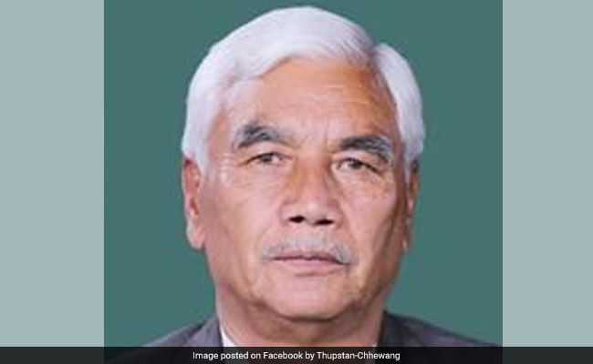 "False Promises And Unwise Decisions": Ladakh BJP Lawmaker On Resigning