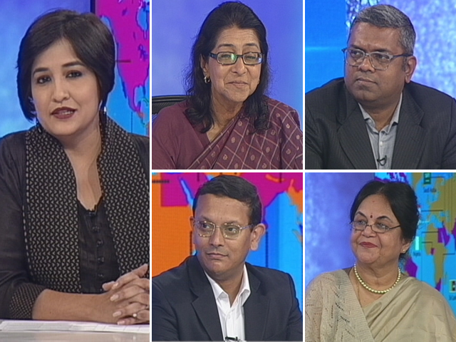 Global Challenge 2018